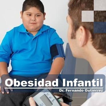 Esteatohepatitis o higado graso en niños con Obesidad